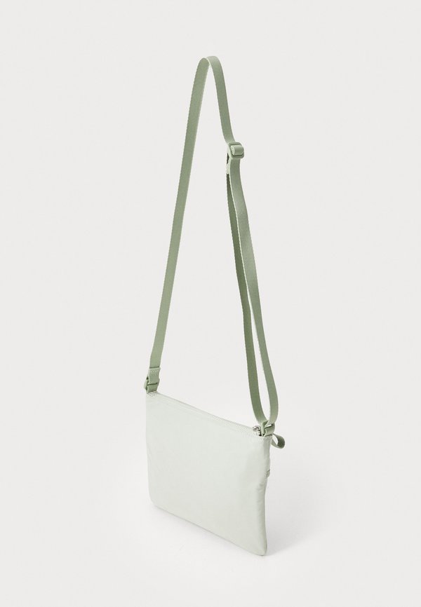 URBAN SACOCHE - Cross body bag - misty sage4
