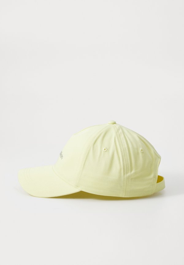 MUST LOGO UNISEX - Cap - lemon meringue3