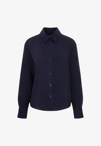 Sélectionné, dark blue