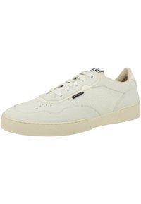EKN Footwear DAISY E UNISEX - Baskets basses - lightgrey da le