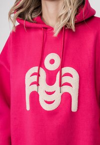 Marat CHENILLE - Vapaa-ajan mekko - pink