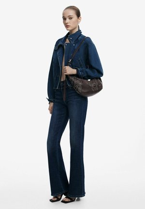 Desigual Umhängetasche - brown