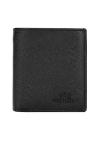 WITTCHEN Portafoglio - black
