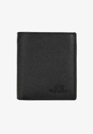 WITTCHEN Portafoglio - black