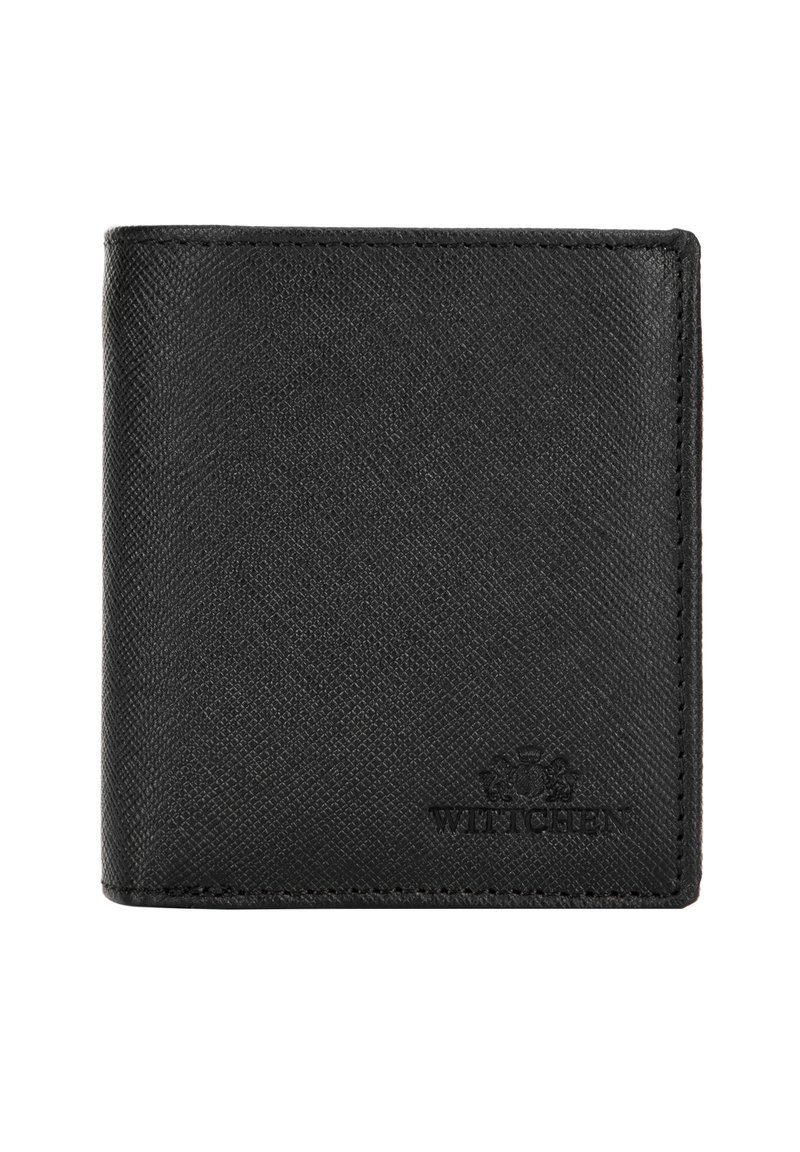 WITTCHEN Portafoglio - black