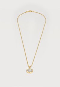 Unausgewählt, yellow gold-coloured