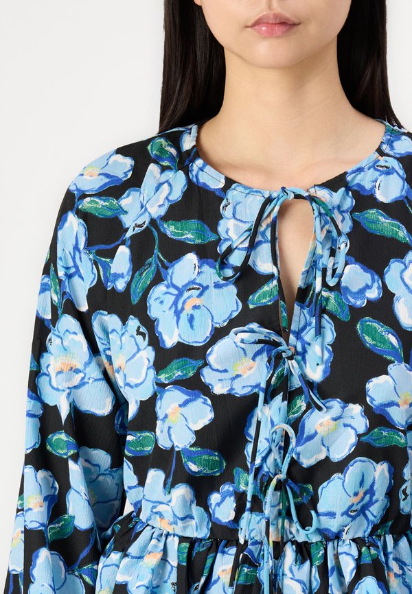 VMALEA NINA TIE - Blouse4