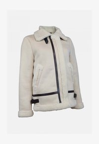 Sélectionné, blanc