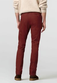 Meyer BONN - Chino - bordeaux