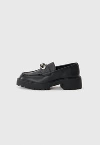 Slip-ons - black