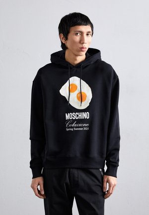 COLAZIONE - Sweatshirt - multi black