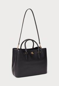 Lauren Ralph Lauren Handväska - black