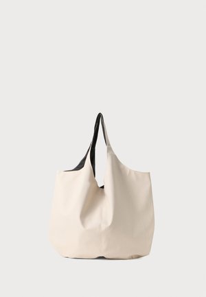 SVEA BAG - Shopping bag - light sand