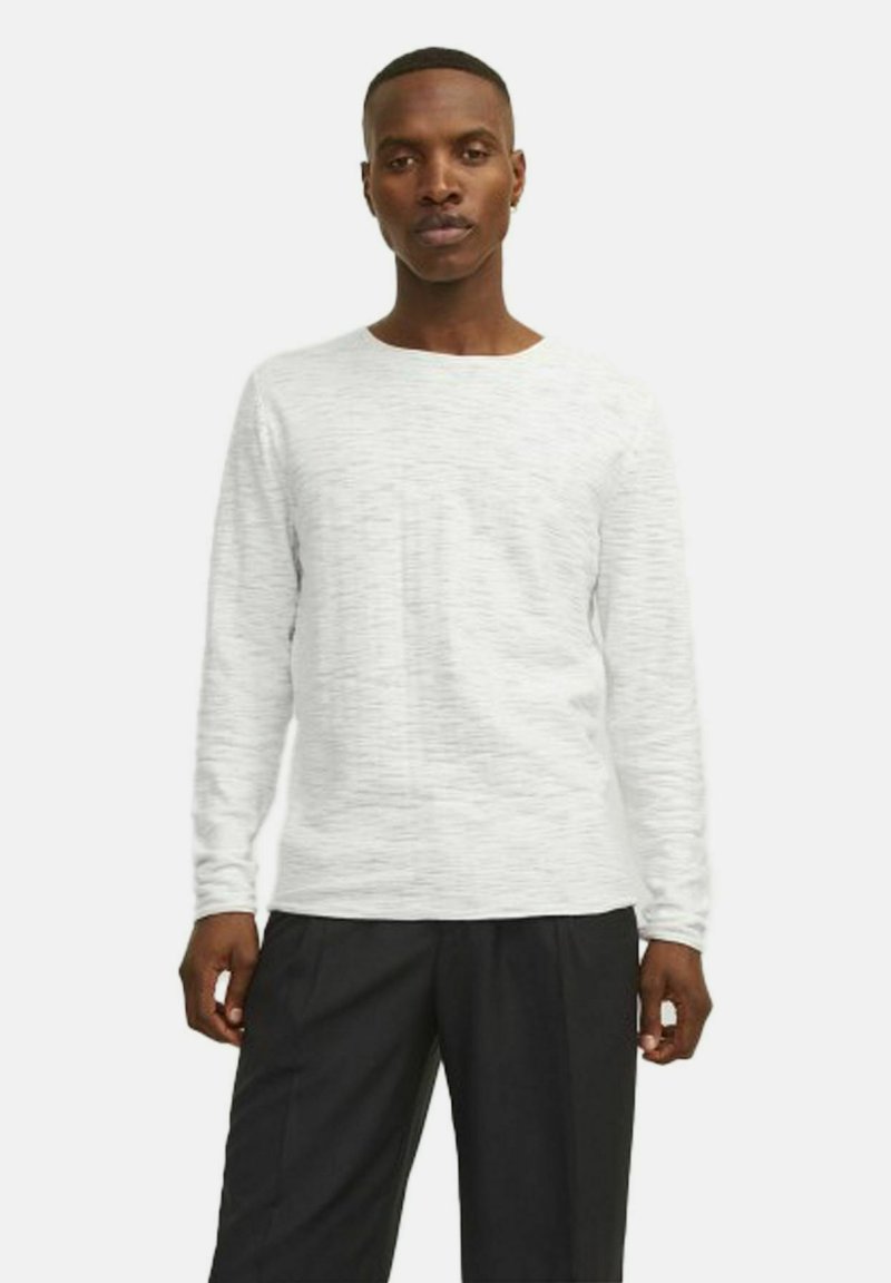 Jack & Jones Maglione - bianco