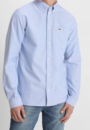 Hemd - light blue