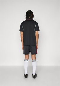 adidas Performance LIVERPOOL FC 25/26 AWAY SHORTS - Ρούχα για κλαμπ - black