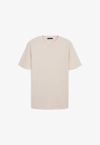 Non selezionato, beige chiaro melange