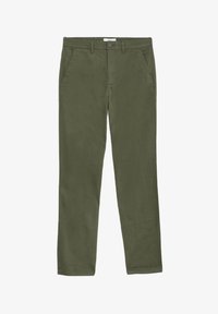 Ausgewählt, faded khaki