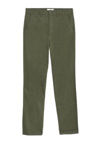 Chino - faded khaki