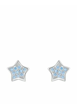 STAR - Örhänge - blau