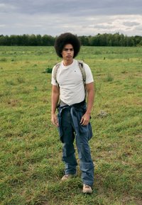 Klättermusen - T-shirt basic