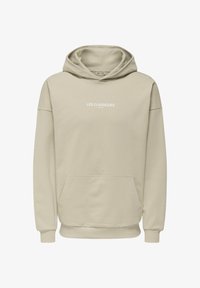 Unselected, beige