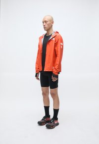 The North Face Summit Series RIPIDO SHORT - Tights - black