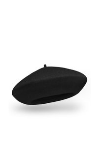 BERET - Mössa - black