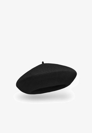 Vivisence BERET - Mütze - black