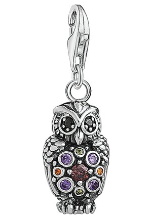 Pendentif - silver-coloured