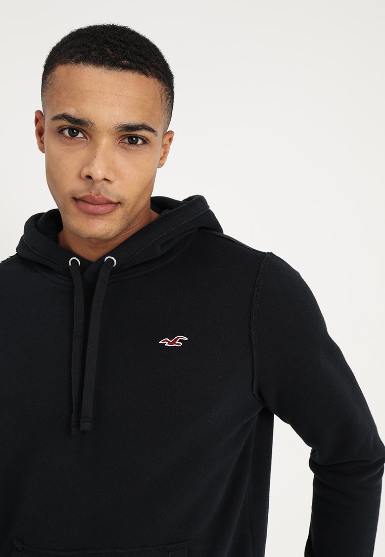 icon hoodie hollister