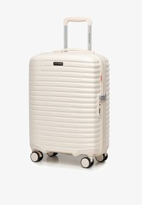 Non selezionato, white