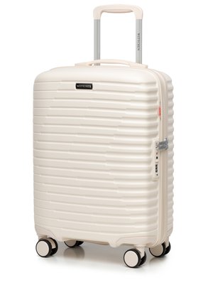 - Walizka na kółkach