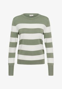 No seleccionado, seaspray chalk wide stripe