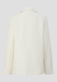 QS Blazer - ecru