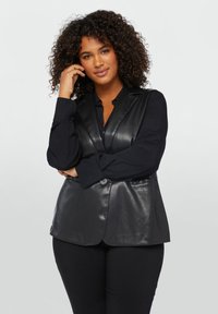 Fiorella Rubino Chaleco - nero