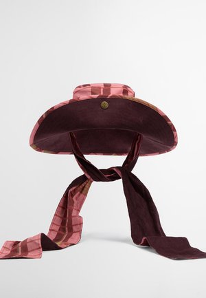 Barbour Barbour FARM Rio Luisa Hat - Müts - pink