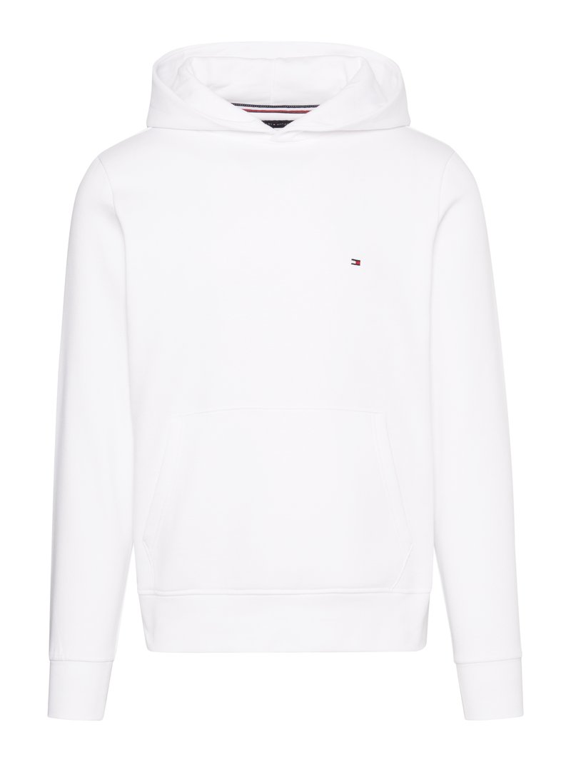 Tommy Hilfiger Hoodie wit