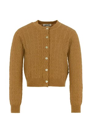 Vest - beige