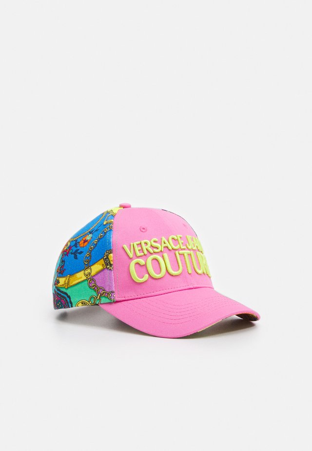 BASIC - Cap - multicoloured