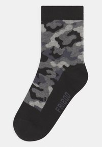 Friboo 7 PACK - Meias - multi-coloured/black/grey