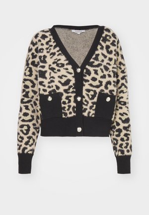 Morgan JACOB - Gilet - multicooured