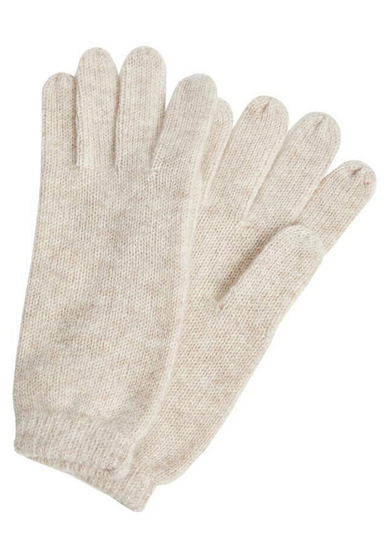 Mango Fingerhandschuh ecru/offwhite Zalando.at