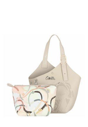 Handbag - mehrfarbig