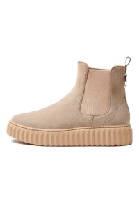 Lloyd Ankle boot