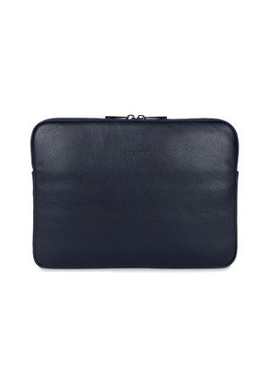 LANCASTER MILANO GENTLEMEN - Laptop bag - bleu foncé