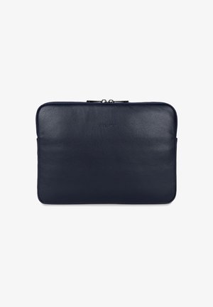 LANCASTER MILANO GENTLEMEN - Notebooktasche - bleu foncé
