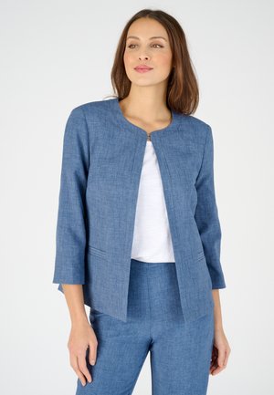 EFFET - Blazer - blue