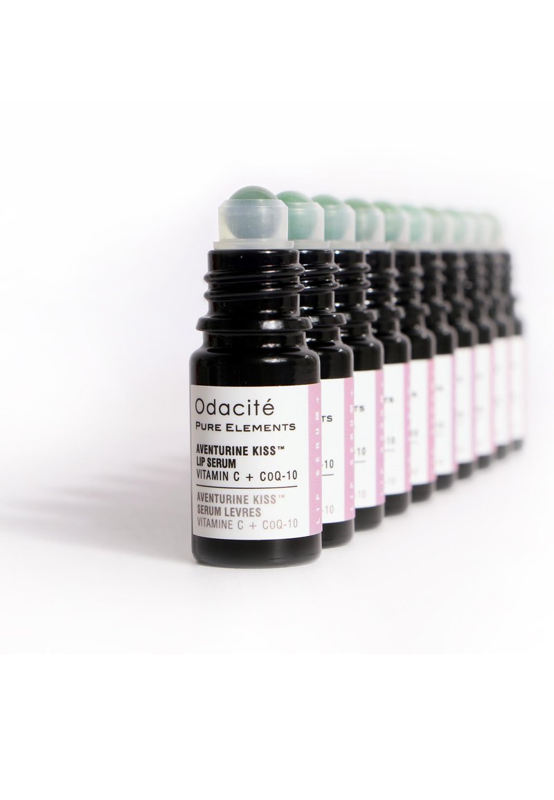 Odacité AVENTURINE KISS LIP SERUM - Lip plumper