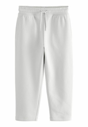 REGULAR FIT -  JOGGERS   - Tréningruha alsók - grey